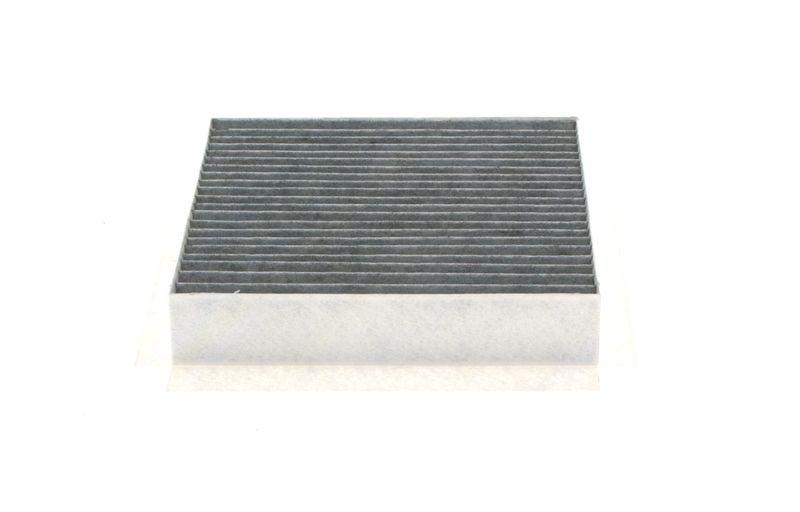 BOSCH 1 987 432 378 Filter Innenraumluft