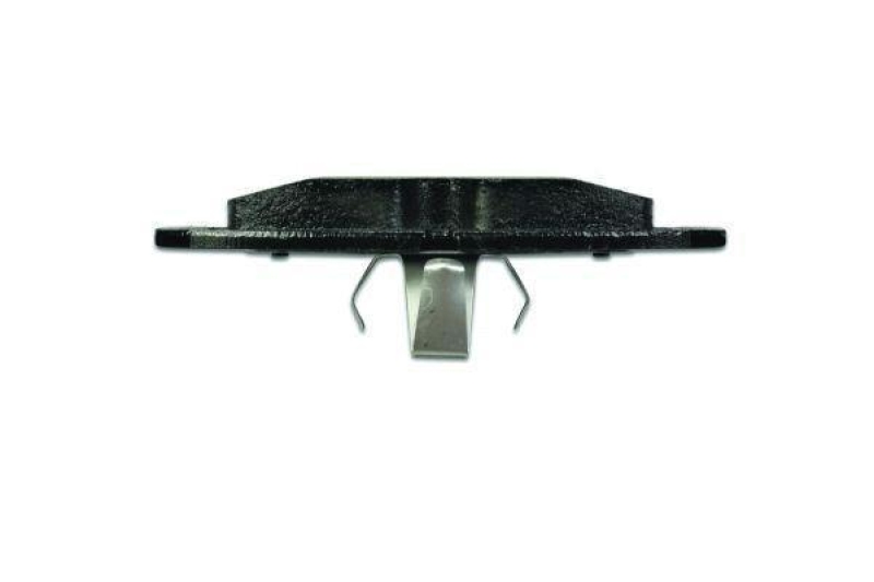 HELLA 8DB 355 015-391 Bremsbelagsatz, Scheibenbremsbelag f&uuml;r BMW