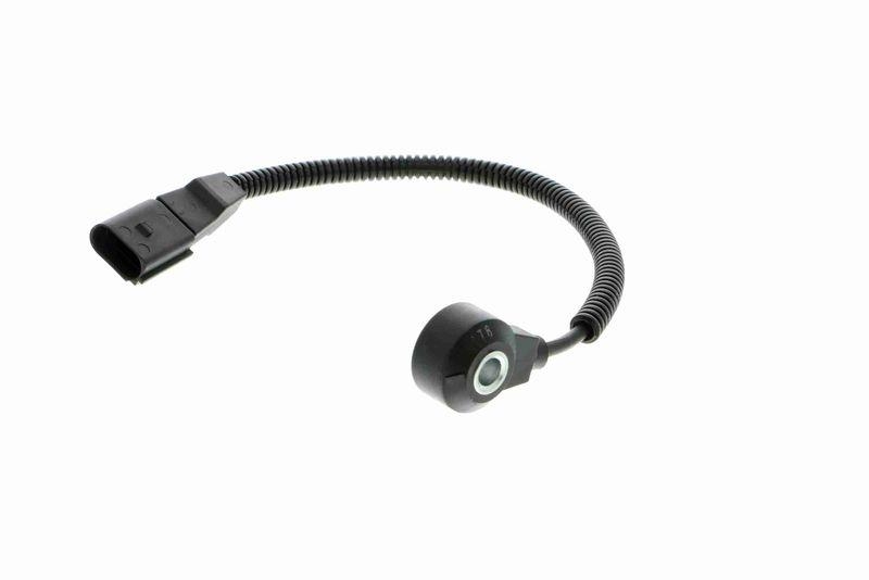 VEMO V10-72-1188 Klopfsensor 350 mm 3-Polig f&uuml;r VW