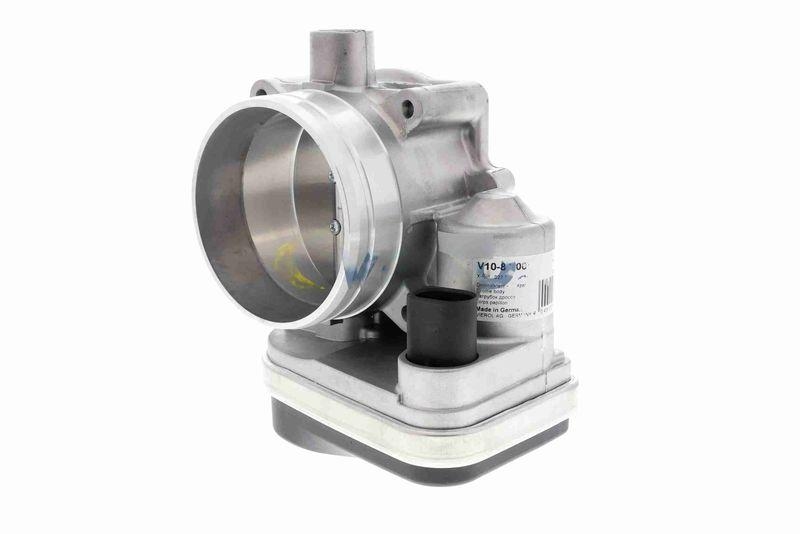 VEMO V10-81-0044 Drosselklappenstutzen elektronisch &Oslash; 74, ohne Dichtung f&uuml;r AUDI