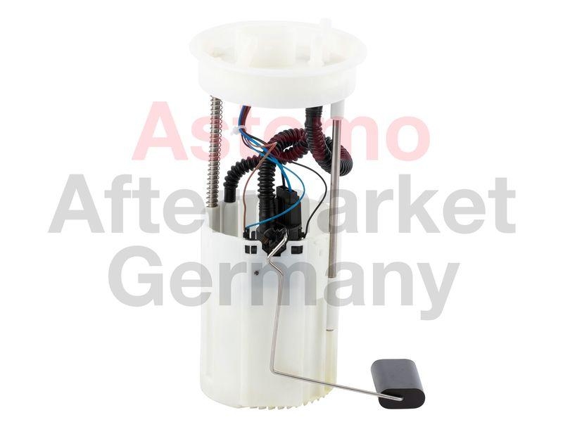 HITACHI 2503269 Kraftstofff&ouml;rdereinheit f&uuml;r VW u.a.