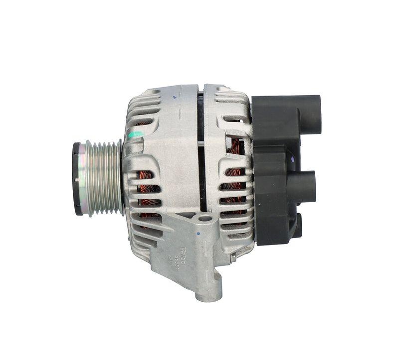 VALEO 200082 Generator - CORE-FLEX - FIAT Punto