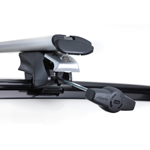 B-WARE ATERA 048522 SIGNO RTD Dachträger 122cm Alu