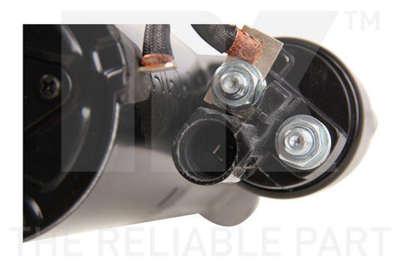 NK 4747005 Starter für AUDI,SEAT,SKODA