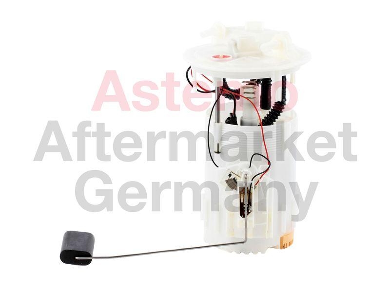 HITACHI 2503270 Kraftstofff&ouml;rdereinheit f&uuml;r MERCEDES u.a.