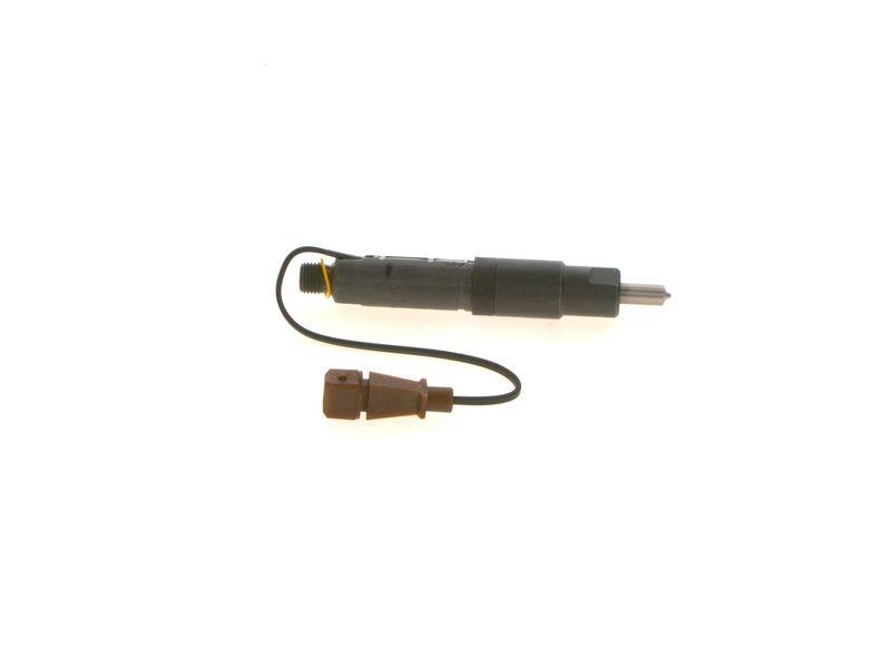 Bosch 0 432 131 780 Düsenhalterkombination