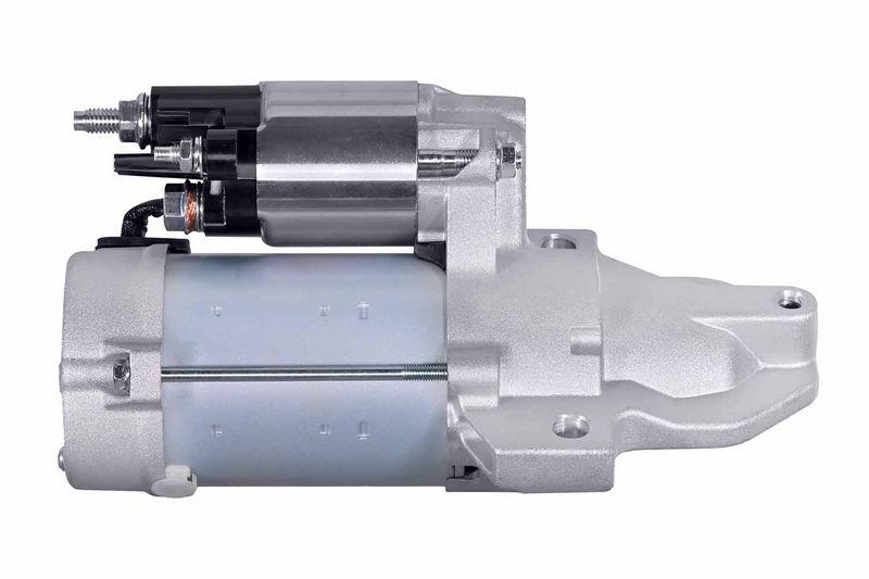 HELLA 8EA 011 613-191 Starter 12V 1,7kW