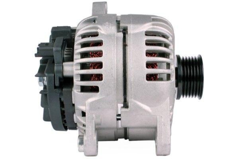 HELLA 8EL 012 429-321 Generator 14V 150A