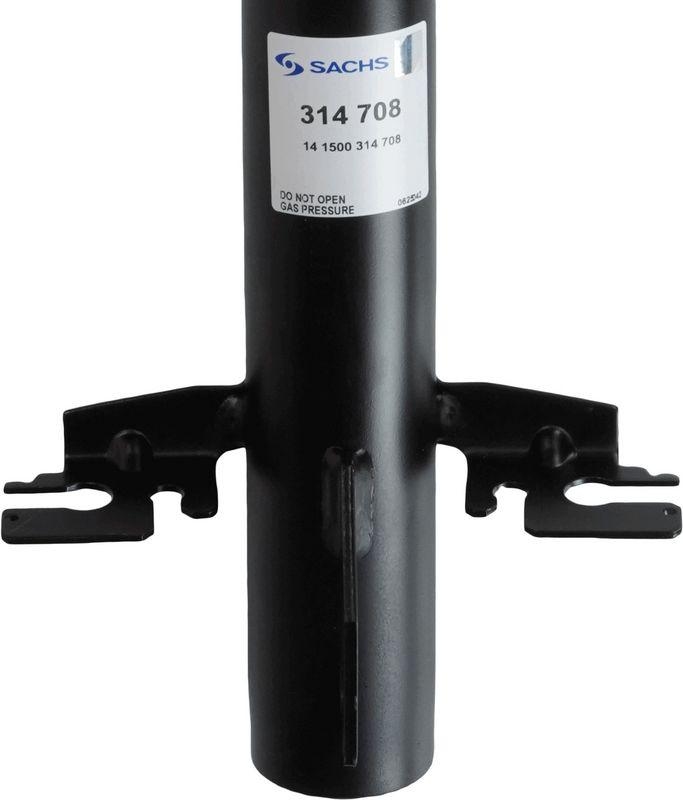 SACHS 314708 Sto&szlig;d&auml;mpfer