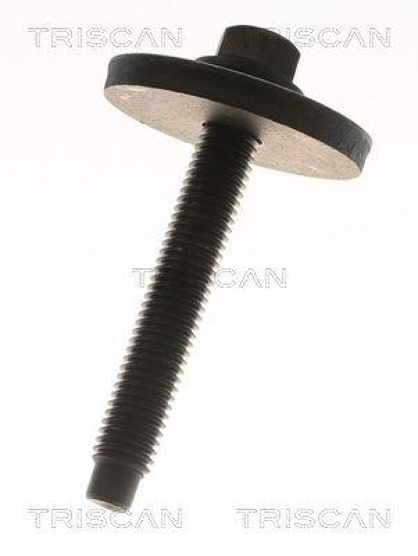 TRISCAN 8540 16642 Antriebswelle f&uuml;r Ford