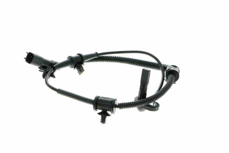 VEMO V40-72-0567 Sensor, Raddrehzahl Vorderachse links+rechts 740 mm f&uuml;r OPEL
