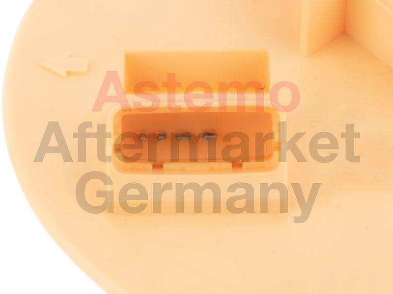 HITACHI 2503273 Kraftstofff&ouml;rdereinheit f&uuml;r FIAT u.a.