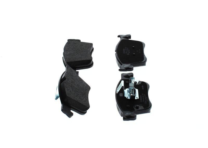 Bosch 0 986 424 885 Bremsbelag BP2514