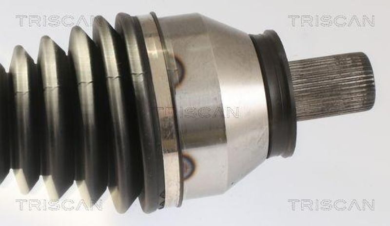 TRISCAN 8540 16643 Antriebswelle f&uuml;r Ford