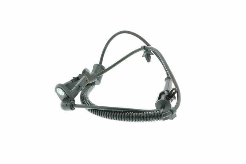 VEMO V40-72-0568 Sensor, Raddrehzahl Hinterachse links+rechts 766 mm f&uuml;r OPEL