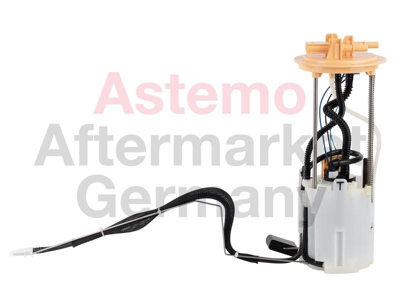 HITACHI 2503274 Kraftstofff&ouml;rdereinheit f&uuml;r MERCEDES u.a.