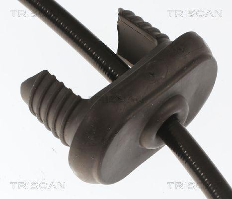 TRISCAN 8140 281114 Handbremsseil f&uuml;r Peugeot 3008