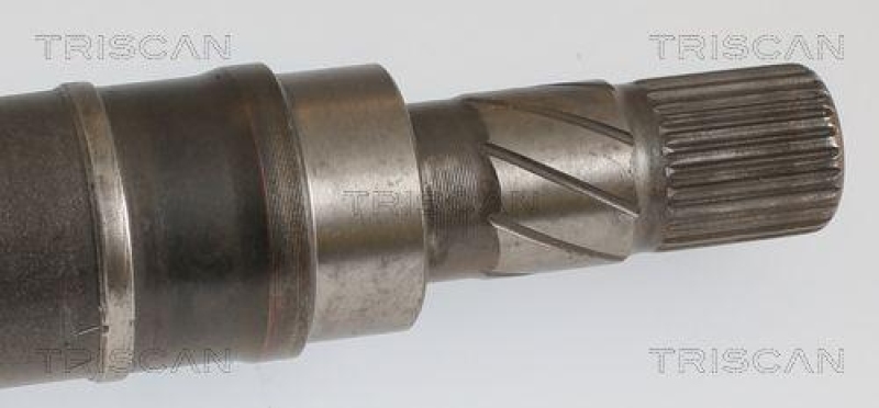 TRISCAN 8540 16645 Antriebswelle f&uuml;r Ford