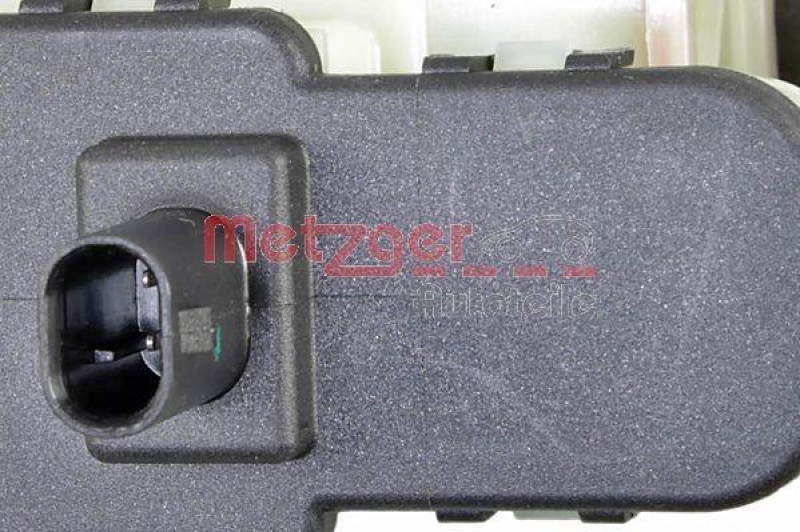 METZGER 0899284 Fördermodul, Harnstoffeinspritzung für MB/SEAT/VW