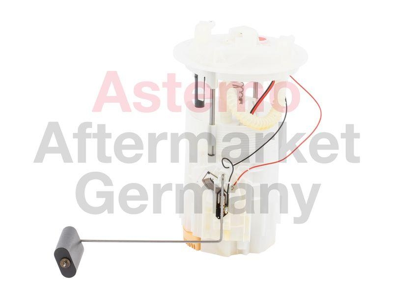 HITACHI 2503275 Kraftstofff&ouml;rdereinheit f&uuml;r RENAULT u.a.