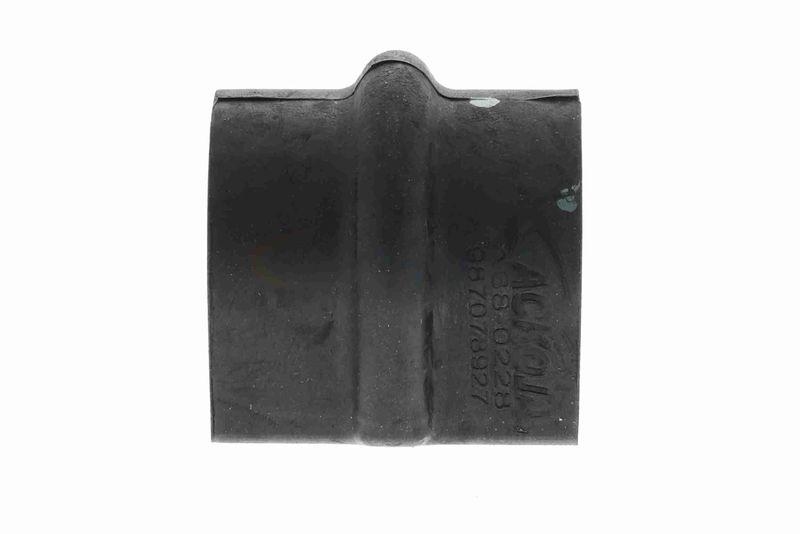 ACKOJA A38-0228 Lagerung, Stabilisator Hinterachse für NISSAN