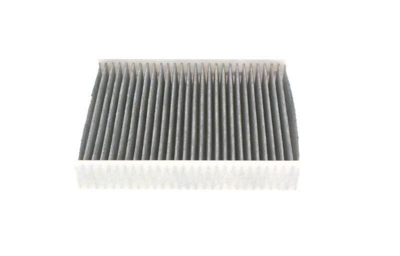 BOSCH 1 987 432 383 Filter Innenraumluft