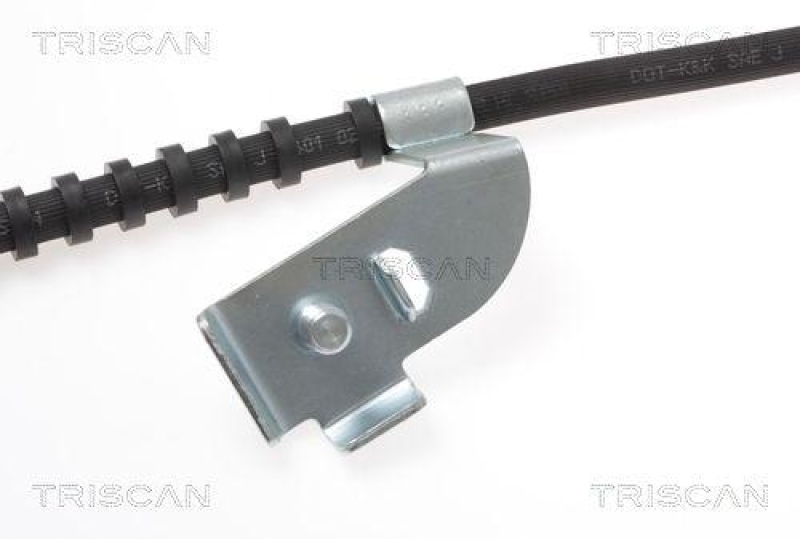 TRISCAN 8150 16134 Bremsschlauch f&uuml;r Ford Escort Van