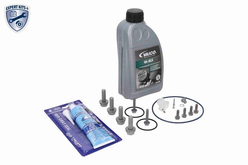 VAICO V20-4069-xxL Teilesatz, Lamellenkupplungs-Ölwechsel ( xdrive / Allradantrieb Haldex Gen V / für BMW