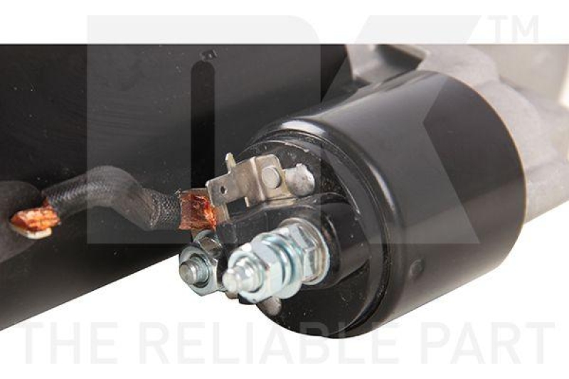 NK 4747009 Starter f&uuml;r AUDI,VW
