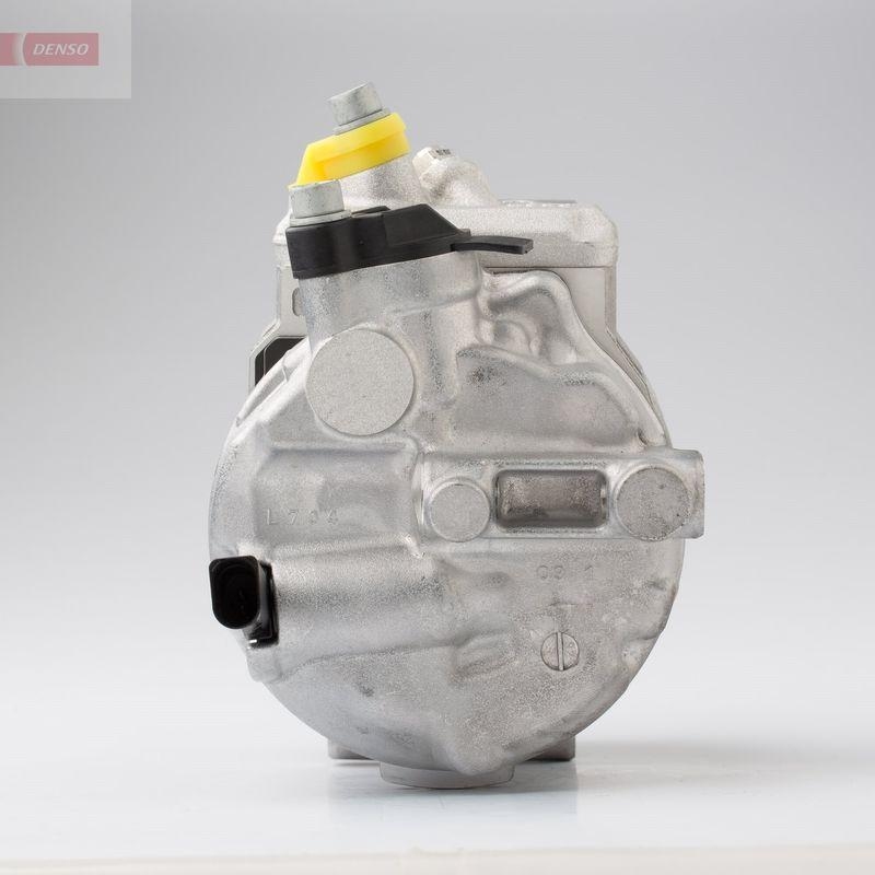 DENSO DCP32003 Kompressor A/C AUDI A3 (03-)