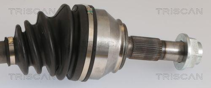 TRISCAN 8540 16647 Antriebswelle f&uuml;r Ford