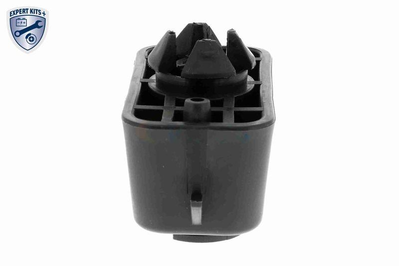 VAICO V30-2279 Aufnahme, Wagenheber vorne + hinten Benötigte Stückzahl 4 für MERCEDES-BENZ