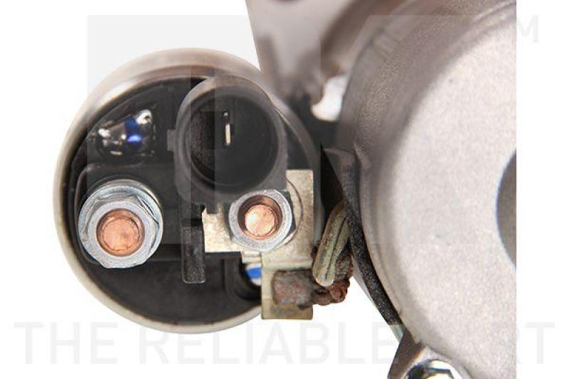 NK 4747010 Starter für AUDI,SEAT,SKODA,VW