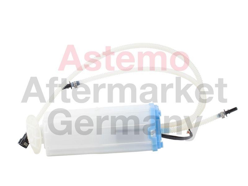 HITACHI 2503277 Kraftstofff&ouml;rdereinheit f&uuml;r VW u.a.