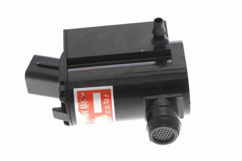 ACKOJA A52-08-0005 Waschwasserpumpe, Scheibenreinigung für HYundAI