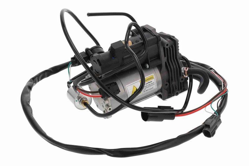 VEMO V48-52-0006 Kompressor, Druckluftanlage für LAND ROVER