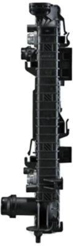 MAHLE CR 912 000P K&uuml;hler Motork&uuml;hlung