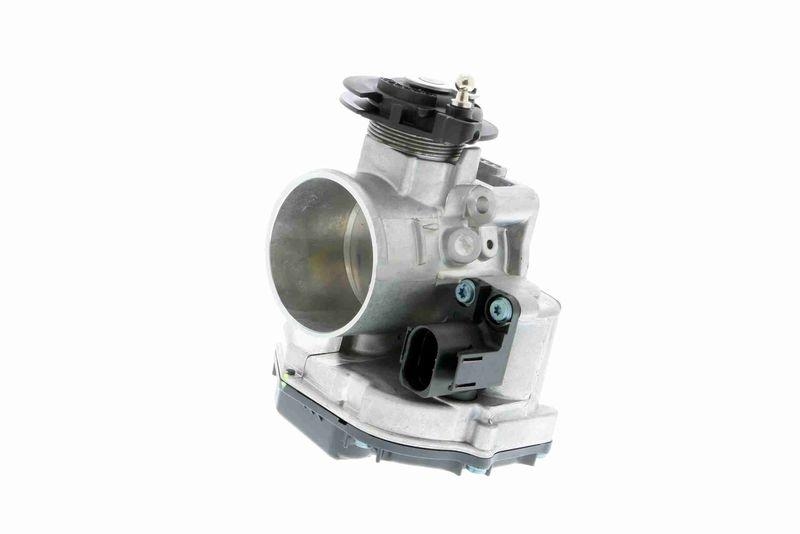 VEMO V10-81-0055 Drosselklappenstutzen elektronisch f&uuml;r AUDI