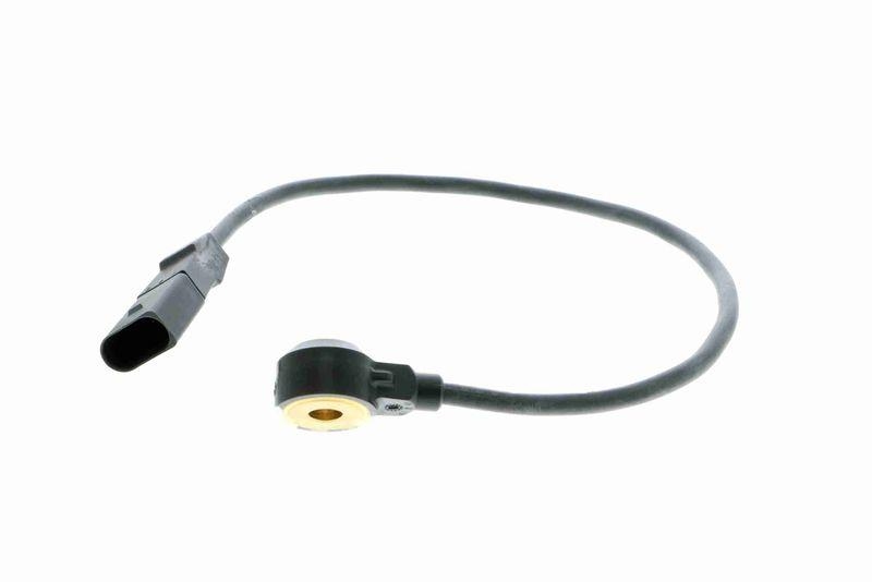 VEMO V10-72-1198 Klopfsensor 450 mm 3-Polig f&uuml;r VW