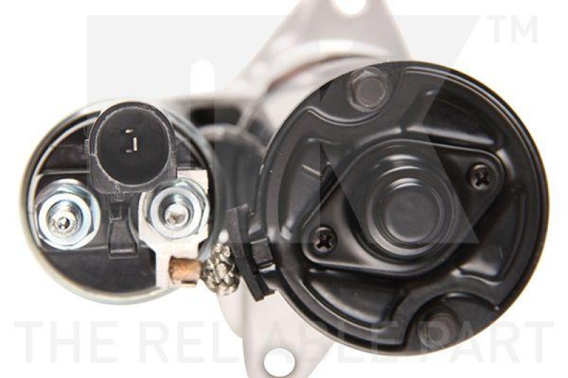 NK 4747013 Starter für AUDI,SEAT,SKODA,VW