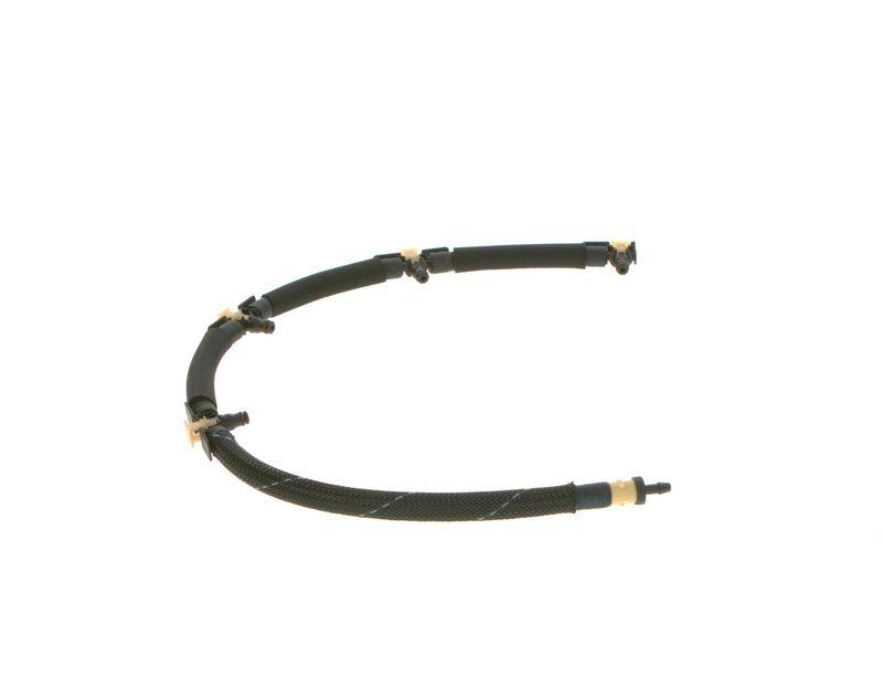 Bosch 0 928 402 212 Kraftstoffr&uuml;cklaufleitung