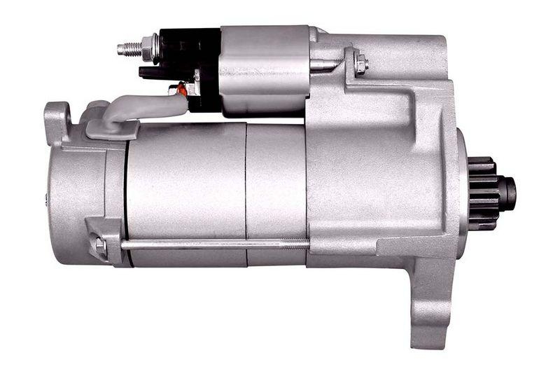 HELLA 8EA 011 613-271 Starter 12V 1,9kW