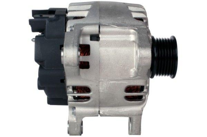 HELLA 8EL 012 429-431 Generator 14V 100A