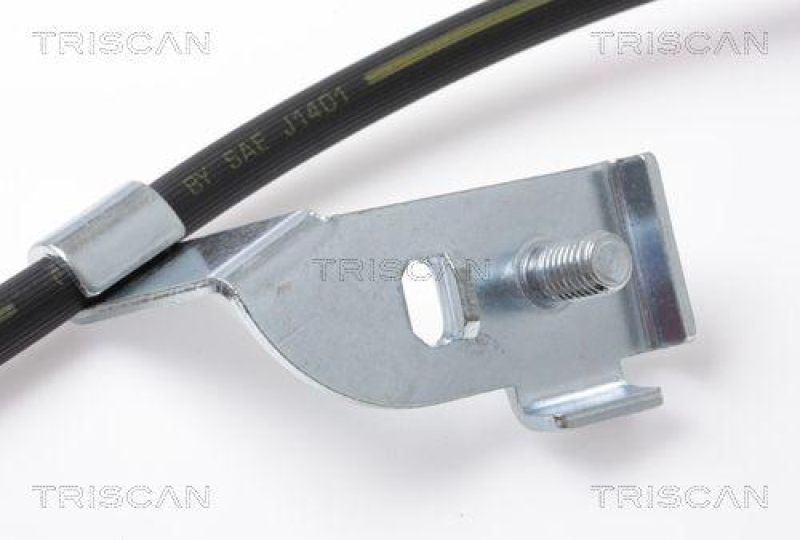 TRISCAN 8150 16147 Bremsschlauch Vorne f&uuml;r Ford