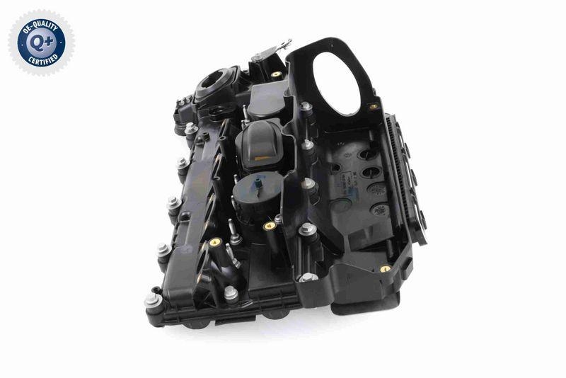 VAICO V20-4076 Zylinderkopfhaube Motor: M47 f&uuml;r BMW