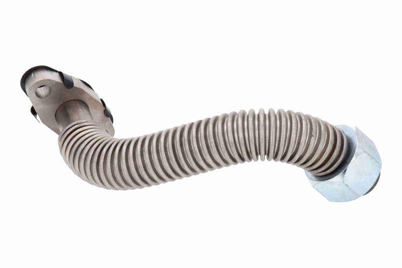 VAICO V24-1464 &Ouml;lleitung, Lader R&uuml;cklaufleitung f&uuml;r FIAT