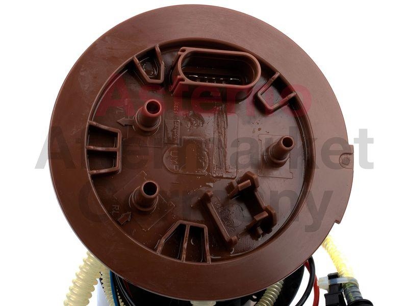 HITACHI 2503281 Kraftstofff&ouml;rdereinheit f&uuml;r AUDI u.a.