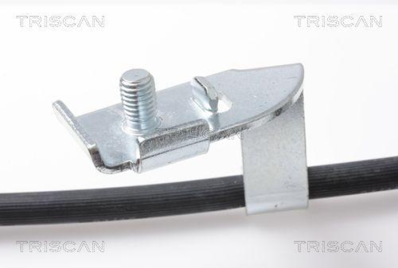 TRISCAN 8150 16148 Bremsschlauch Vorne f&uuml;r Ford