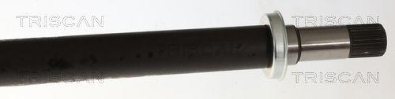 TRISCAN 8540 16652 Antriebswelle f&uuml;r Ford Transit