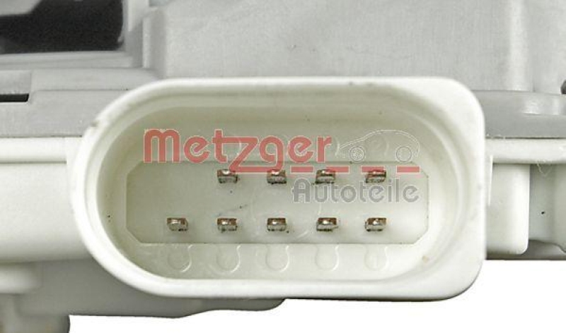 METZGER 2314073 T&uuml;rschloss f&uuml;r AUDI/PORSCHE/VW vorne links